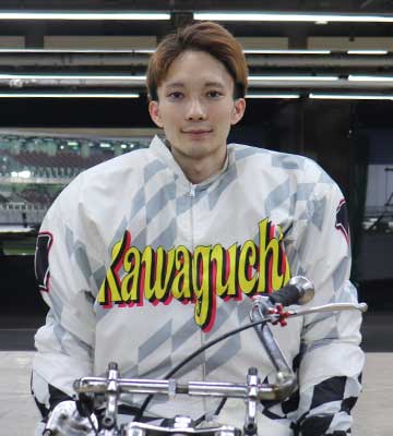 山口 航太
