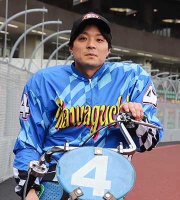 泉田 修佑