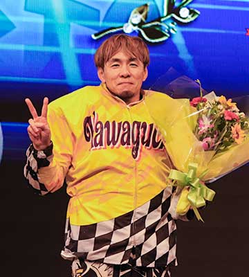 岩田 裕臣