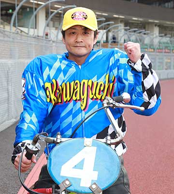 山田 真弘